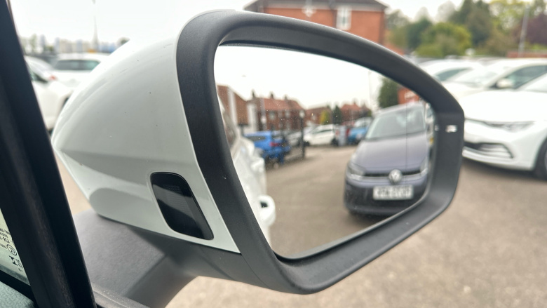 Volkswagen Tiguan 1.5 eTSI Life 5dr DSG Petrol Estate